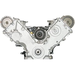 VEGE DFCT Long Block Crate Engines