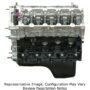 VEGE DFCU Remanufactured Long Block Crate Engine