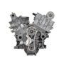 VEGE DFDJ Remanufactured Long Block Crate Engine