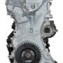 VEGE DFFA Remanufactured Long Block Crate Engine