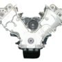 VEGE DFHC Remanufactured Long Block Crate Engine