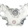 VEGE DFTK Remanufactured Long Block Crate Engine