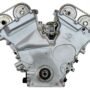 VEGE DFWA Remanufactured Long Block Crate Engine