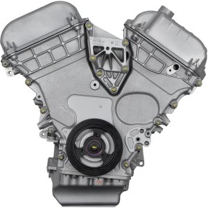 VEGE DFWJ Remanufactured Long Block Crate Engine
