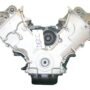 VEGE DFZC Remanufactured Long Block Crate Engine