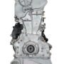 VEGE V347 Remanufactured Long Block Crate Engine