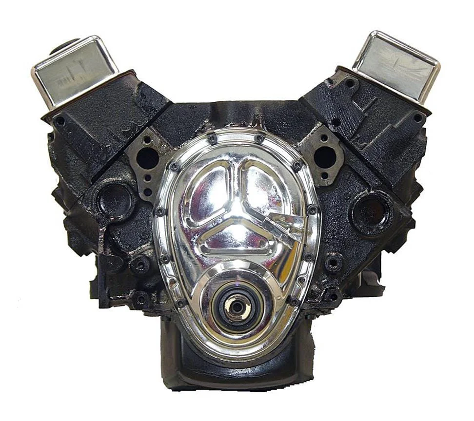 VEGE VC11 Long Block Crate Engines