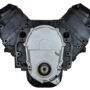 VEGE VCK2 Remanufactured Long Block Crate Engine