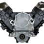 VEGE VF39 Long Block Crate Engines