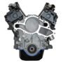VEGE VFWF Remanufactured Long Block Crate Engine