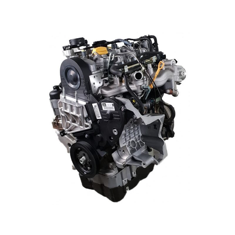 Chevrolet Cruze 2.0 VCDI 125-150HP Engine (Z20S) 1 Engine Chevrolet Cruze 2.0 VCDI 125 150 Hp Z20S