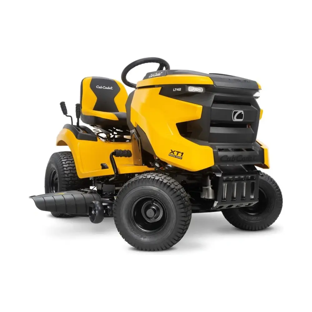 Cub Cadet XT1 LT42 Lawn Tractor
