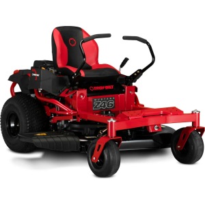Troy-Bilt Mustang Z46 (46 in.) 22HP Kohler Zero Turn Mower