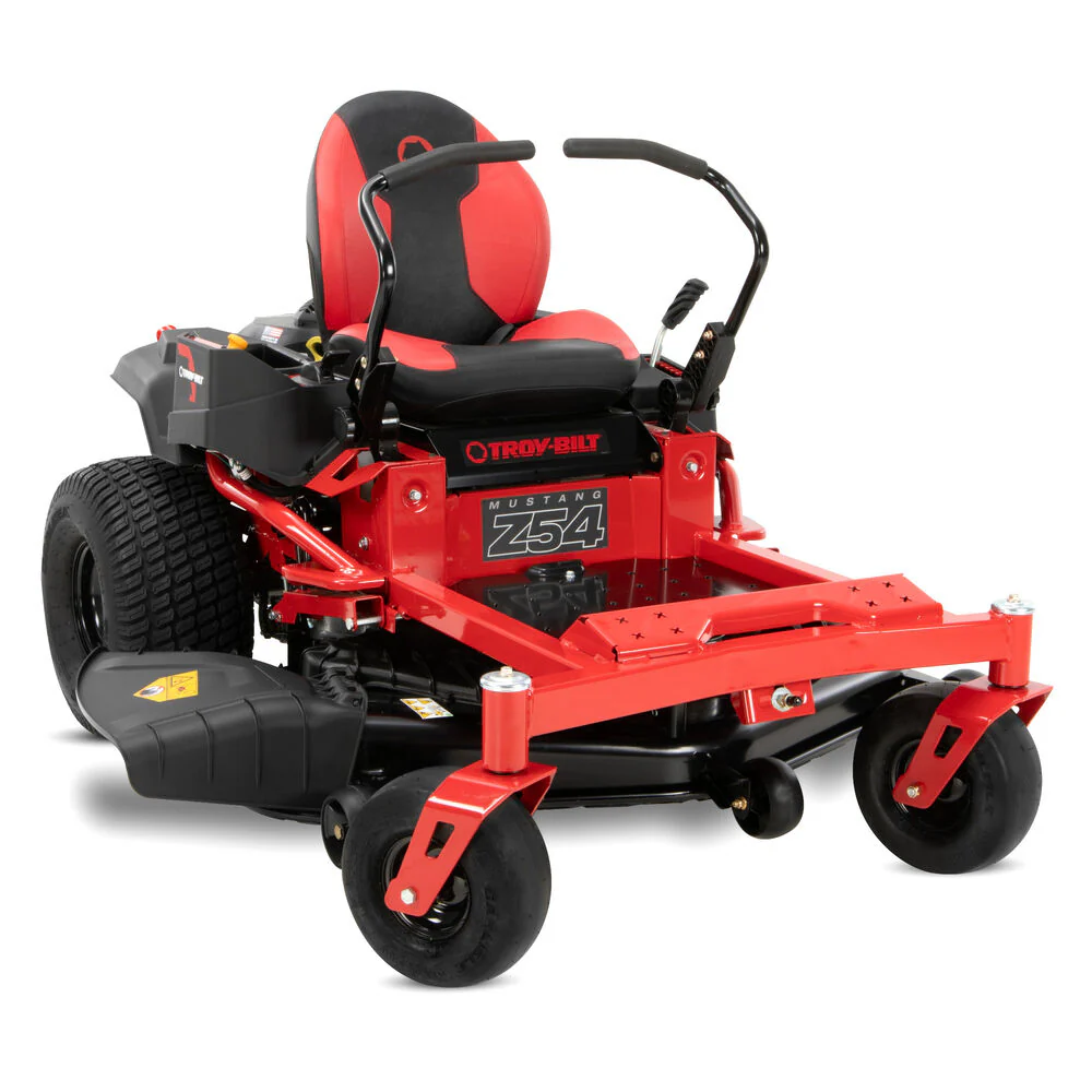 Troy-Bilt Mustang Z54 54 inch 24HP Kohler Zero Turn Mower