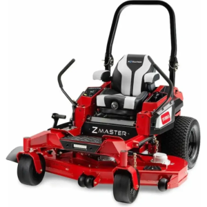 Toro Z Master Revolution Series 48 inch Commercial Zero Turn Lawn Mower 18748