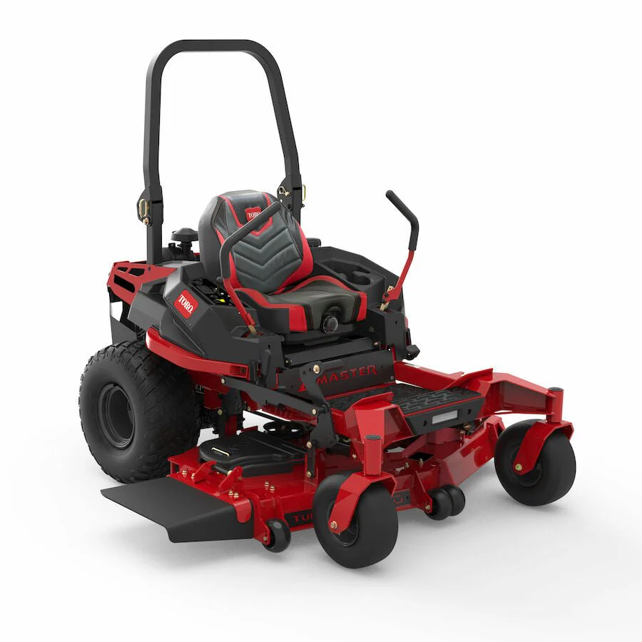 Toro 2000 Series 60 inch 24.5 HP Commercial Zero Turn Mower 77285