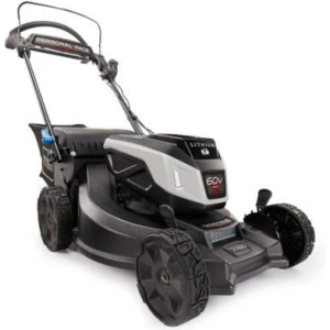 Toro 21 Inch 60V MAX Electric Battery Personal Pace Super Recycler Mower 21568