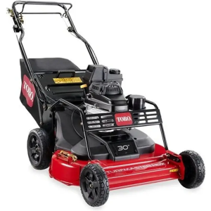 Toro 30 Inch TurfMaster HDX Kawasaki Engine 22215