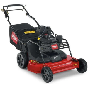 Toro 30 inch TurfMaster HDX Kohler Engine 22235