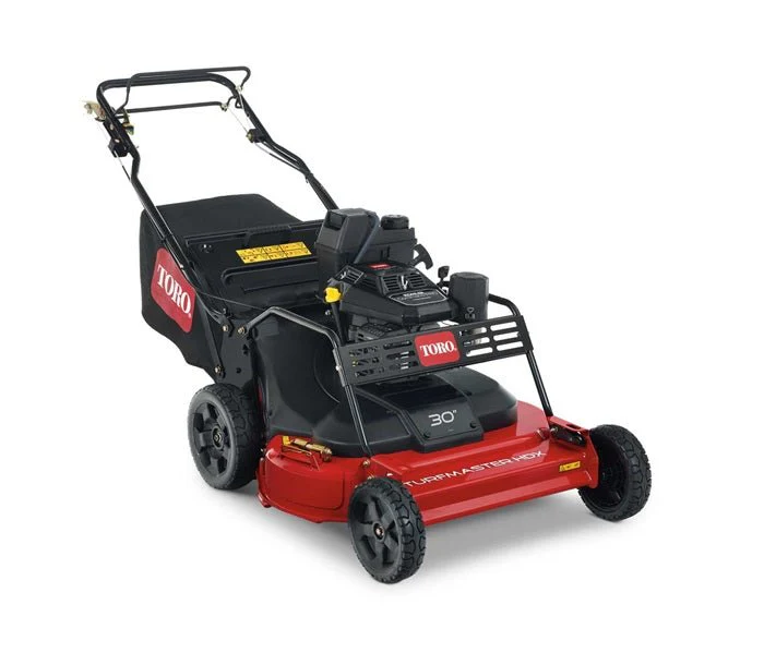 Toro 30 inch TurfMaster HDX Kohler Engine 22235