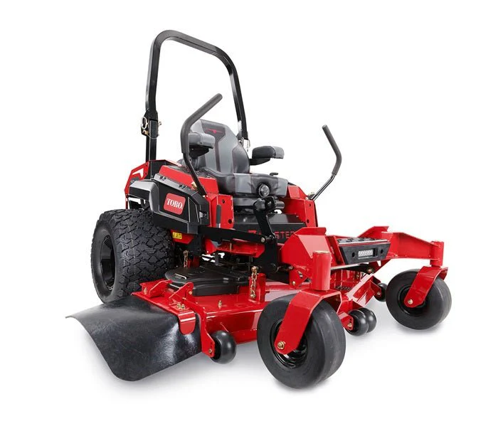 Toro 4000 Series 60 inch 25.5 HP 852cc Commercial Zero Turn Mower 74054