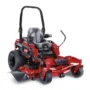 Toro 4000 Series HDX Pro 60 in. 31 HP 999cc Commercial Zero Turn Mower (74015)
