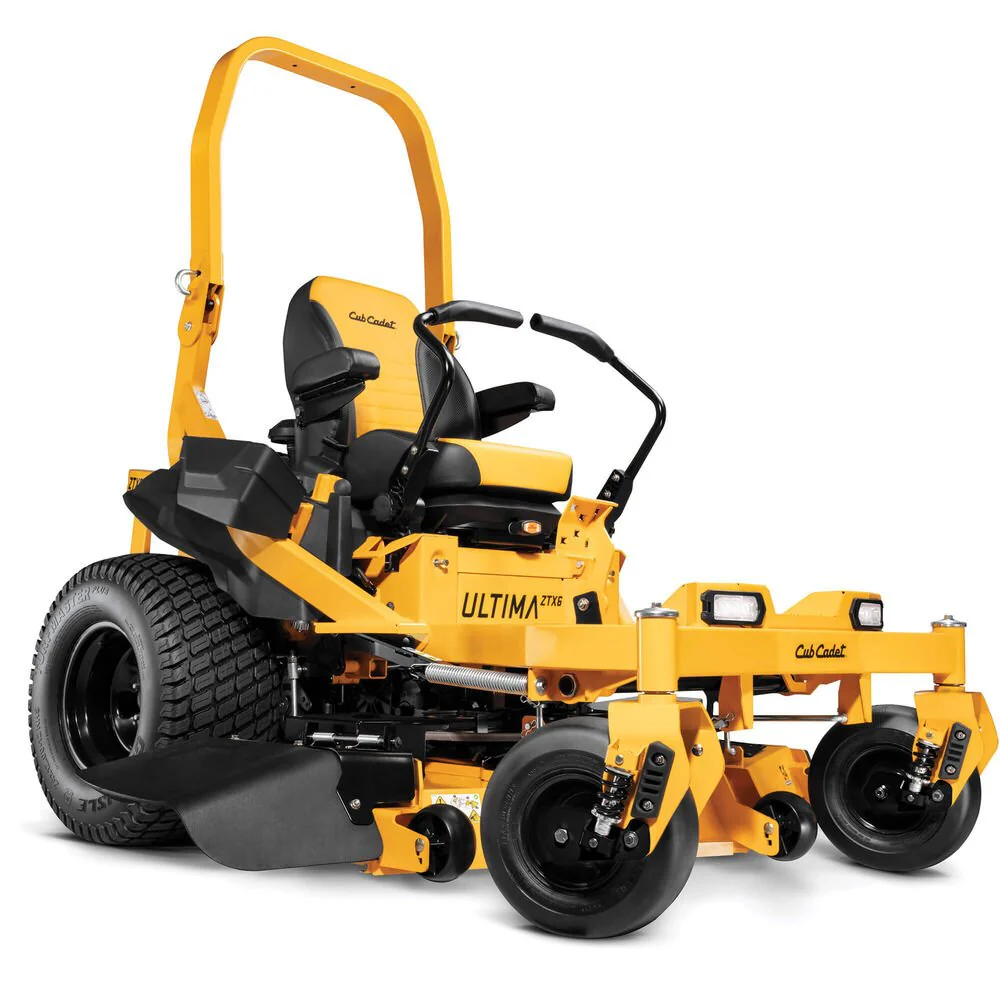 Cub Cadet ZTX6 54 Ultima Series ZTX