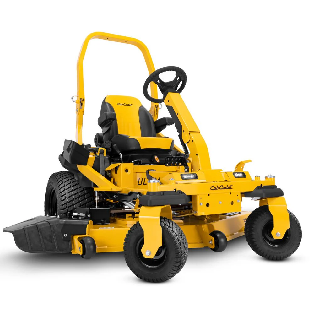 Cub Cadet ZTXS6 60 Inch Ultima Series ZTXS