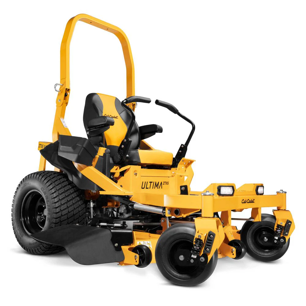 Cub Cadet ZTX5 54 Ultima Series ZTX