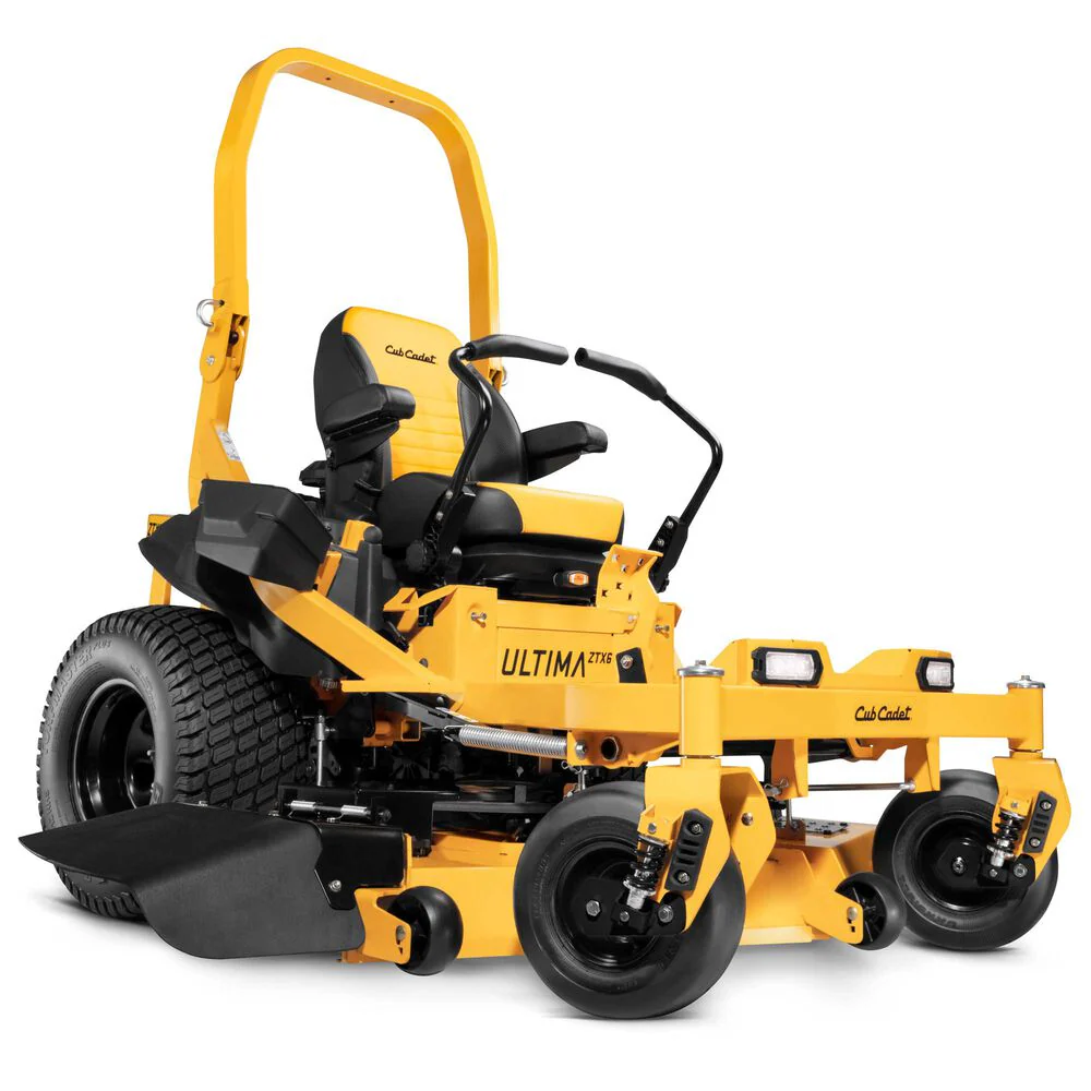 Cub Cadet ZTX6 60 Ultima Series ZTX