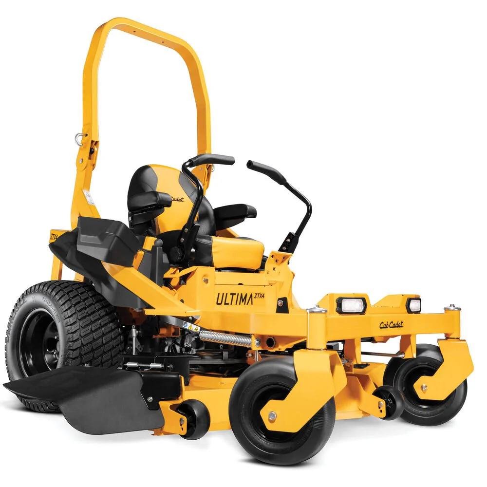 Cub Cadet ZTX4 60 Inch Ultima Series ZTX