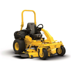 Cub Cadet Pro Z 754 S Zero Turn Mower