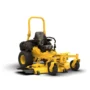 Cub Cadet Pro Z 772 L Zero Turn Mower