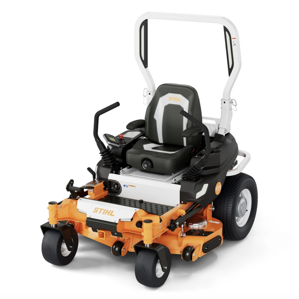 Stihl RZA 748 Battery Commercial Zero Turn