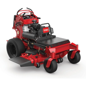 Toro GrandStand HDX 60 in. Commercial Stand On Lawn Mower w/ 31 HP Kawasaki 999cc (72510)