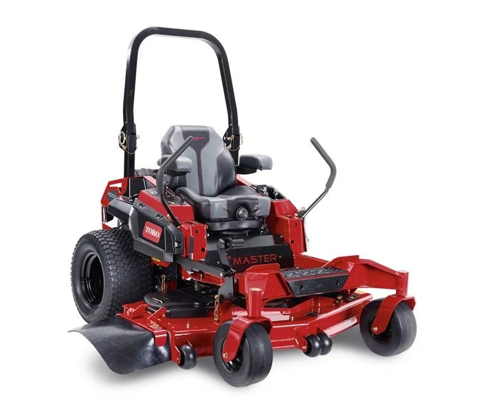 Toro 4000 Series 48 inch 24.5 HP 852cc Commercial Zero Turn Mower 74000