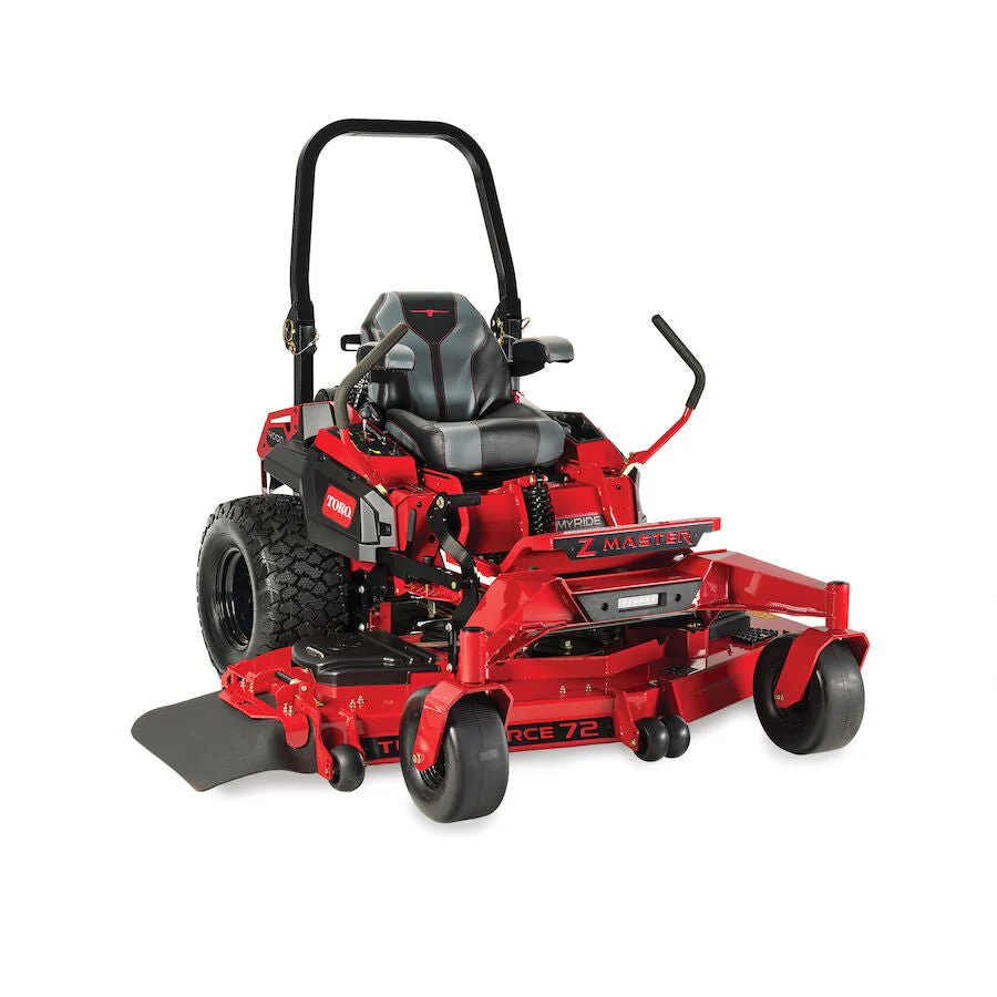 Toro 4000 Series MyRIDE HDX 72 inch 35 hp 999cc