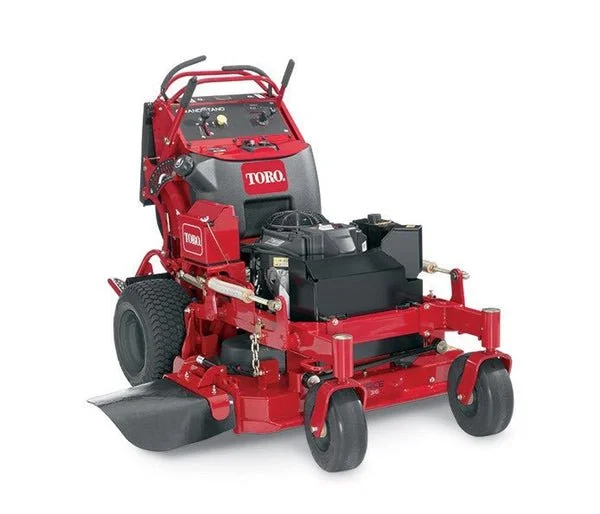 Toro GrandStand 36 inch 15 HP 603cc 74534