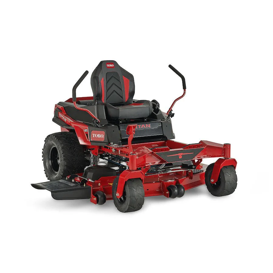 Toro Titan 60 inch Zero Turn Mower 24HP Kawasaki 76605
