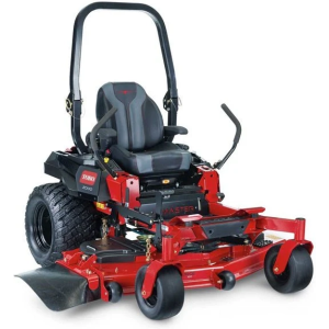 Toro 2000 Series 52 in. 24.5 HP 708cc Commercial Zero Turn Mower (77282)