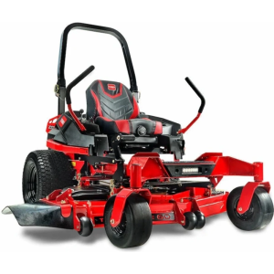 Toro 52 inch Z Master 2000 Series w/ 24.5 HP Toro V-twin - Voodoo Tires 77283
