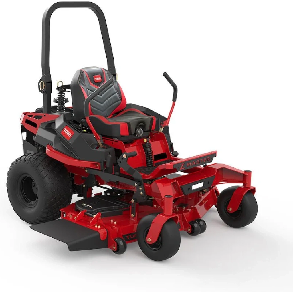 Toro 52 inch Z Master 2000 Series HDX 23.5HP Commercial Zero Turn Mower 77291