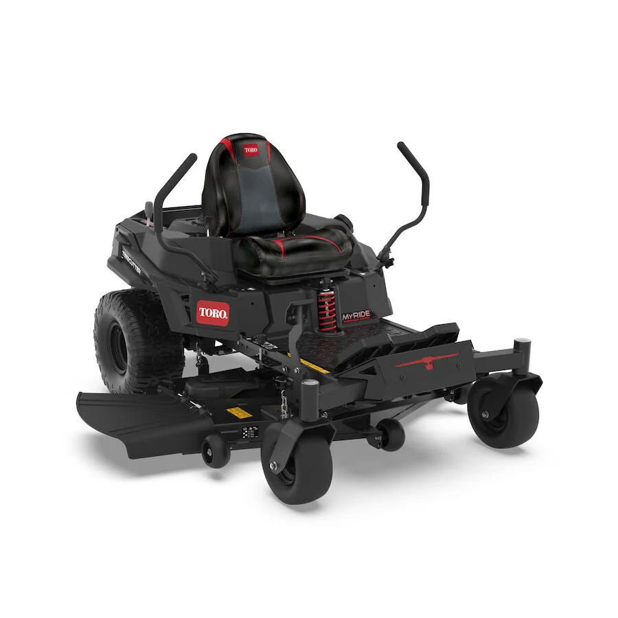 Toro 54 inch TimeCutter Max Havoc MyRide Zero Turn Mower 77507