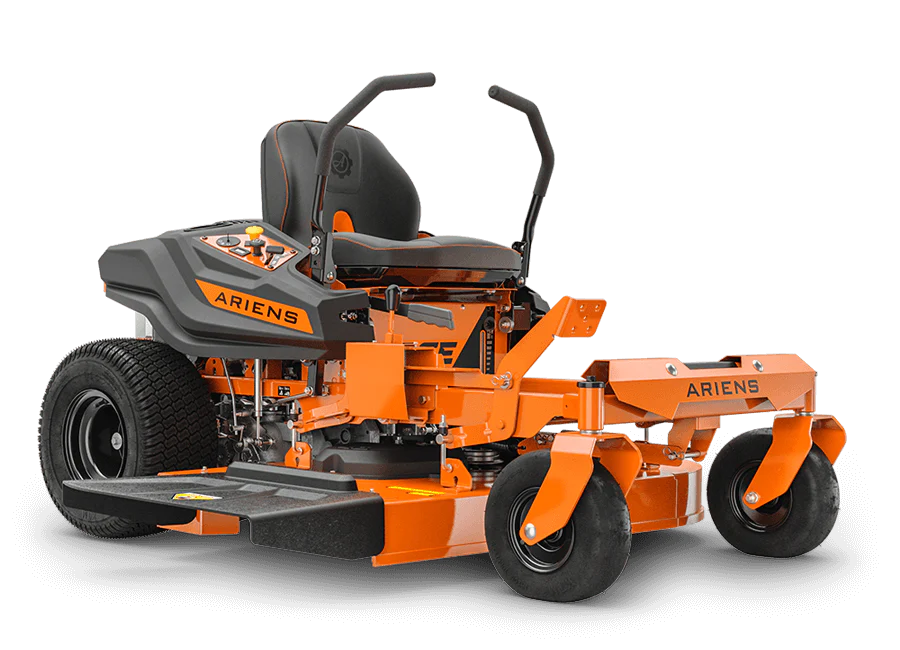 Ariens Apex 52 inch 915285 23HP Kawasaki Zero Turn Mower