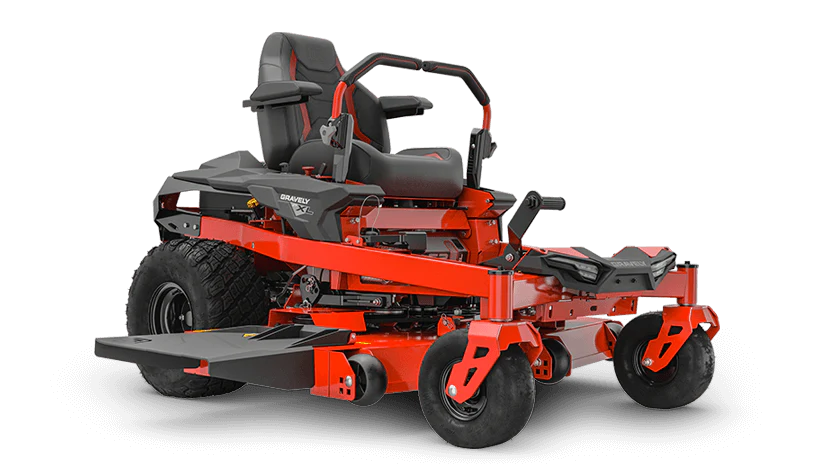 Gravely ZT XL 52 inch 23HP Kawasaki Zero Turn Lawn Mower 918015