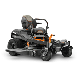 Ariens Edge 52 (52 in.) 21.5HP Kawasaki Zero Turn Lawn Mower 915285