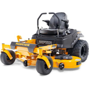 Hustler Raptor XD (48 in.) 21.5HP Kawasaki Zero Turn Lawn Mower