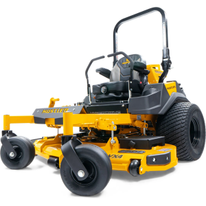 Hustler Hyperdrive (60 in.) 38.5HP EFI Kawasaki Commercial Zero Turn Lawn Mower