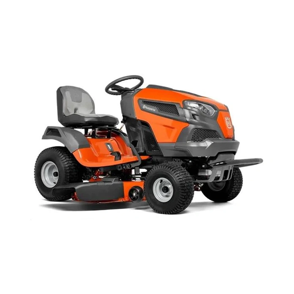 Husqvarna TS 146XK Lawn Tractor