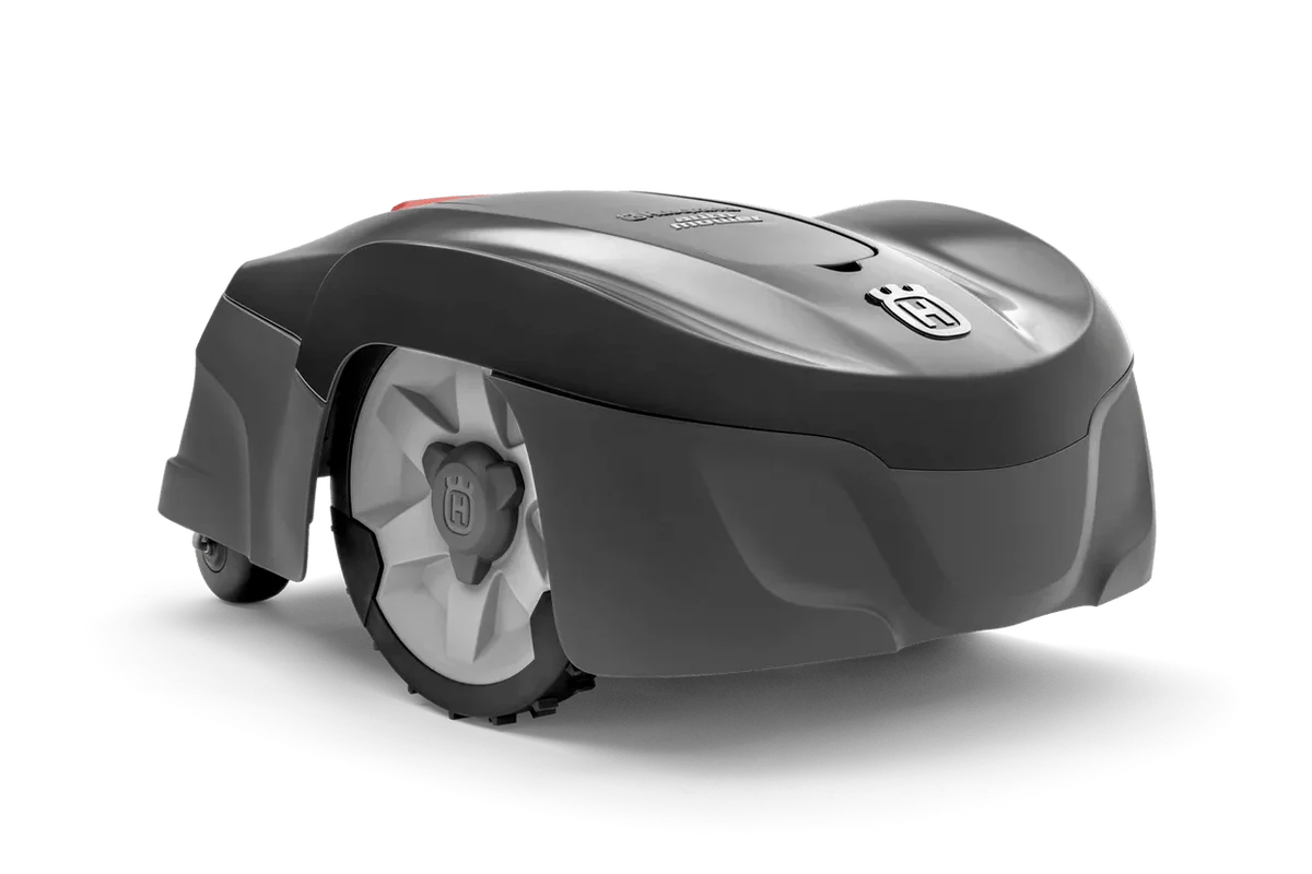 Husqvarna Automower 115H Bluetooth Robotic Lawn Mower 967951168